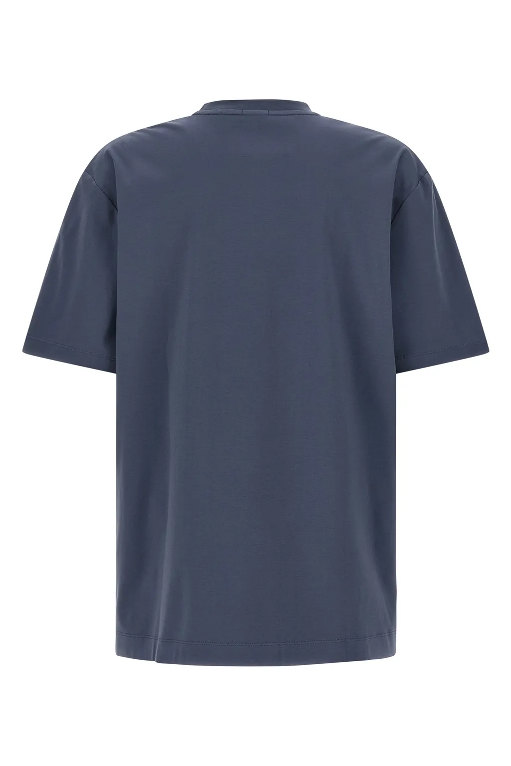 Boss Hugo Boss C-Taut 01 Logo Patch T-Shirt