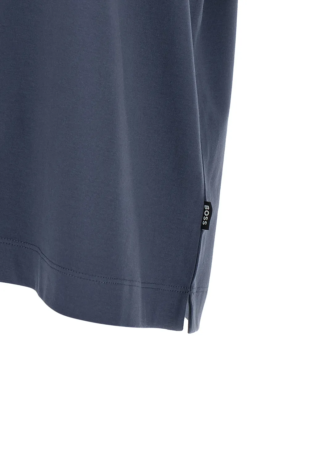 Boss Hugo Boss C-Taut 01 Logo Patch T-Shirt