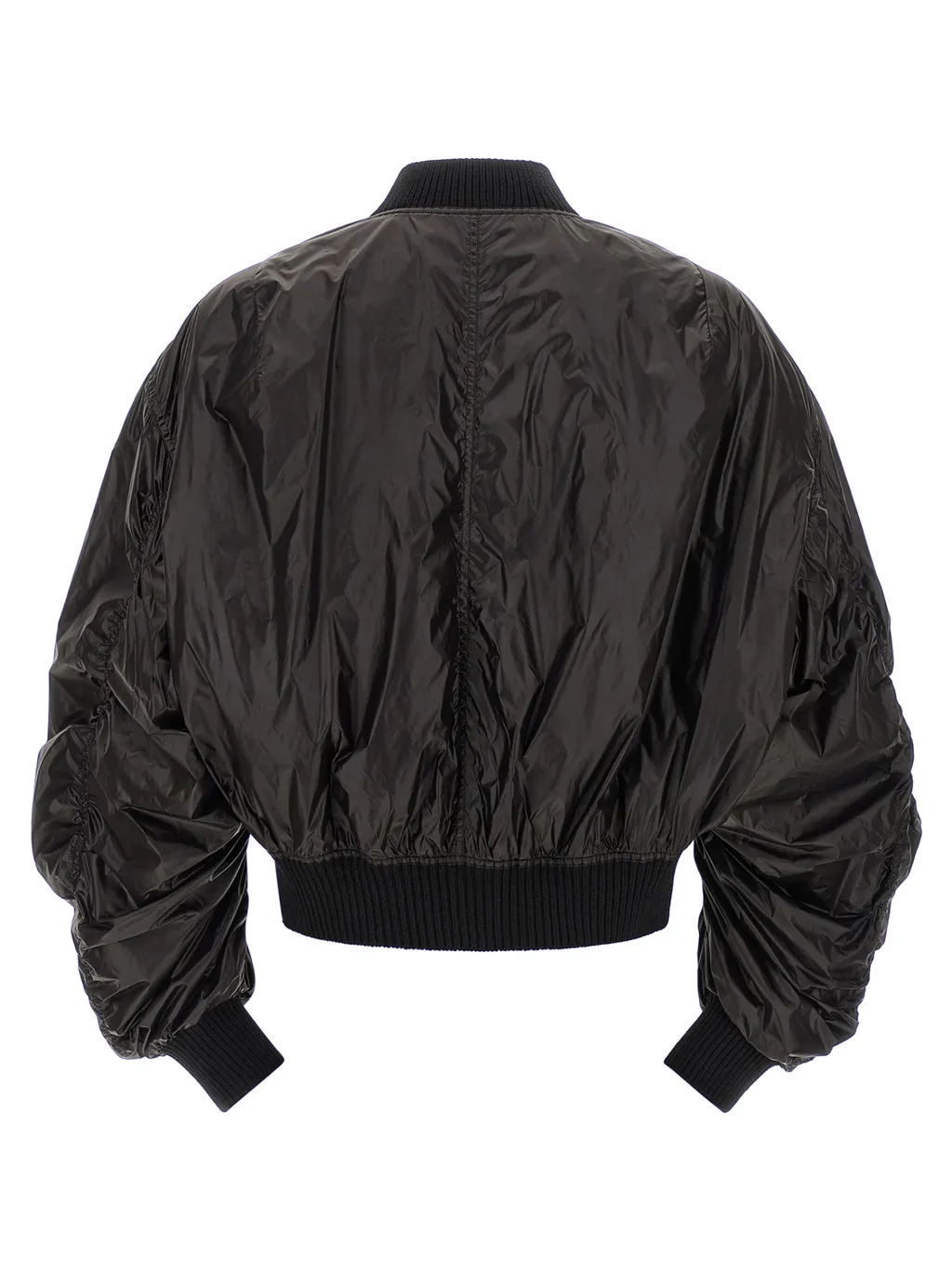 Rick Owens Secchia Flight Bomber Jacket