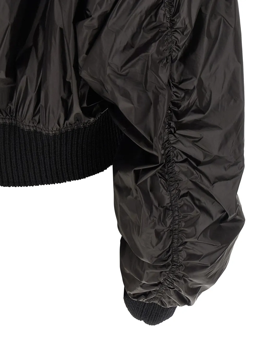 Rick Owens Secchia Flight Bomber Jacket