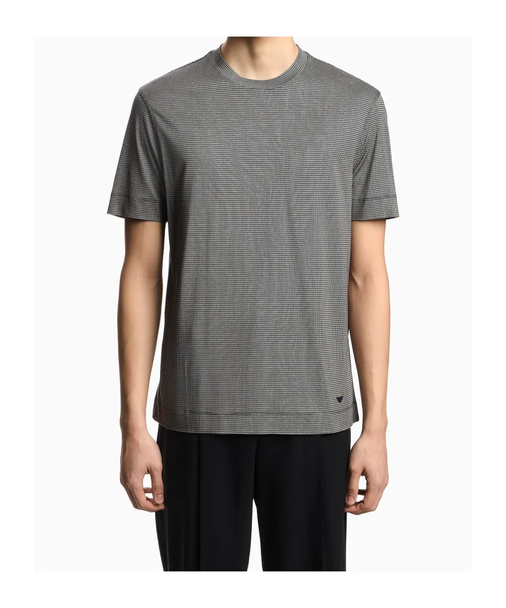Short-Sleeved T-Shirt