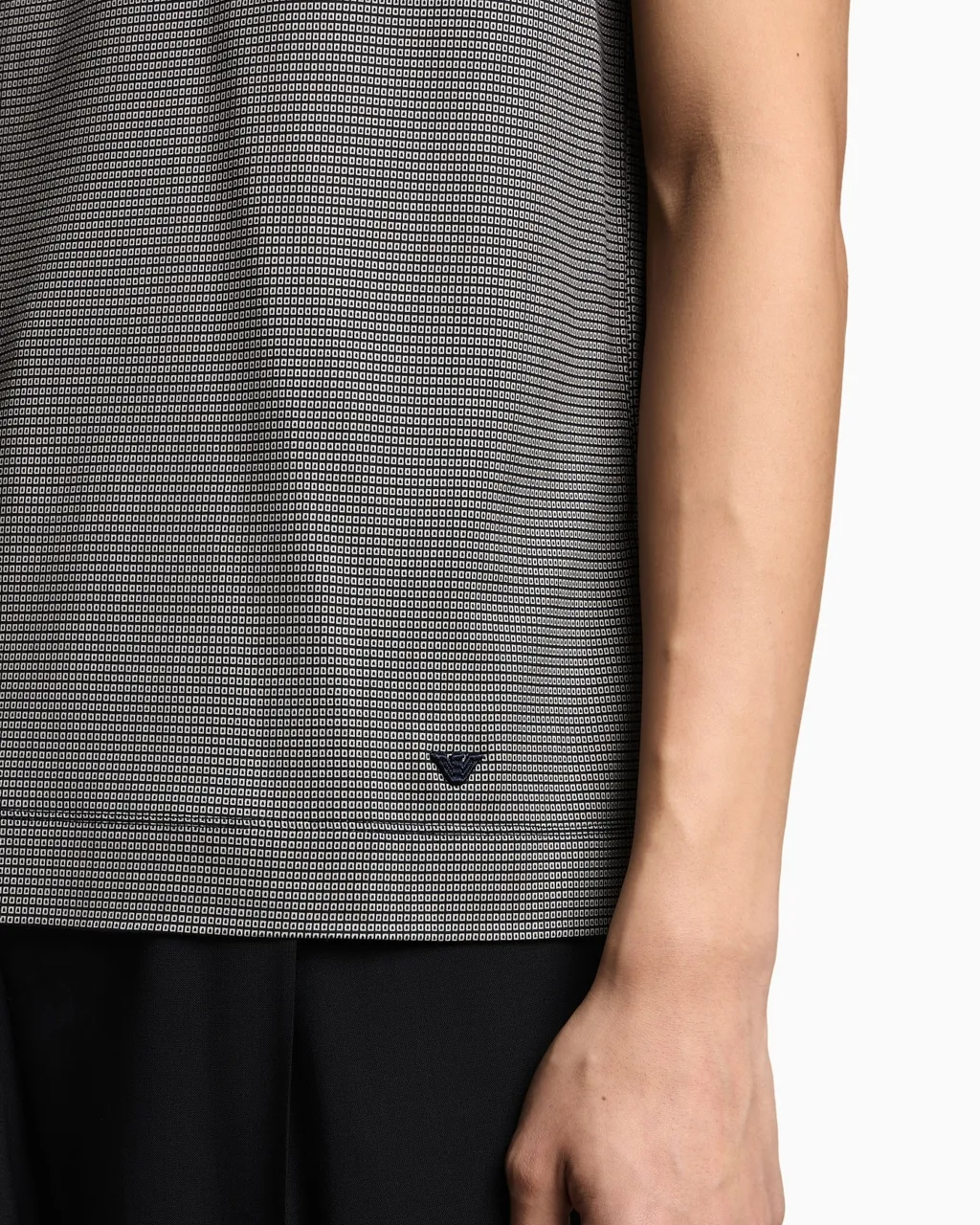 Short-Sleeved T-Shirt
