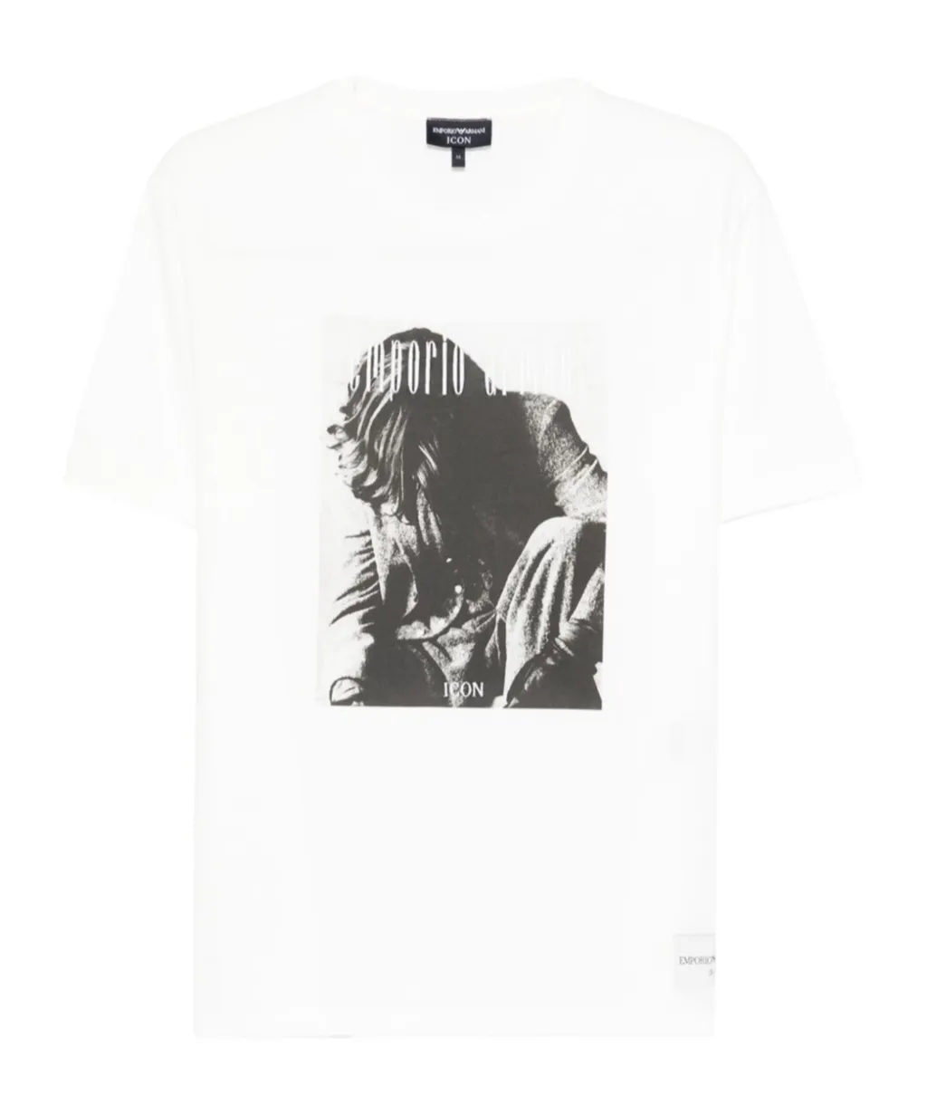 Printed T-Shirt