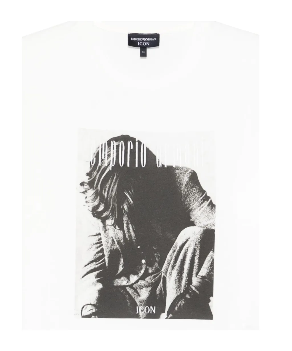 Printed T-Shirt
