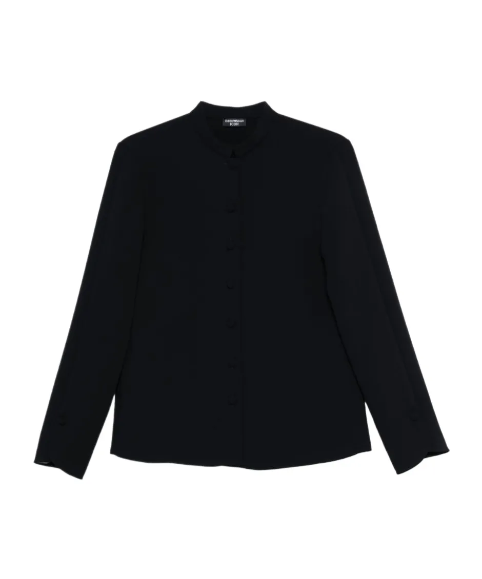 Button-Up Shirt