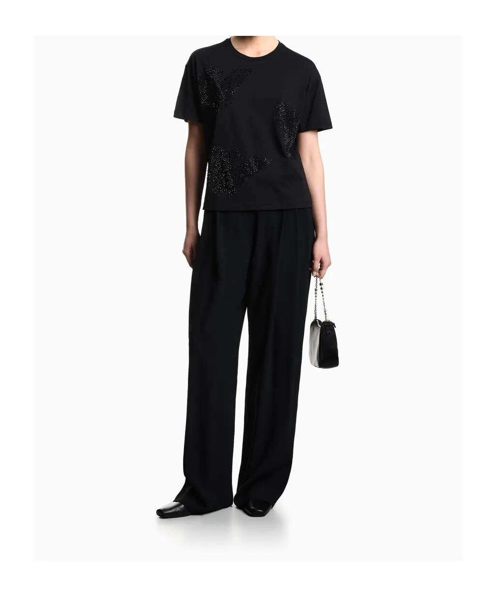 Embellishment T-Shirt