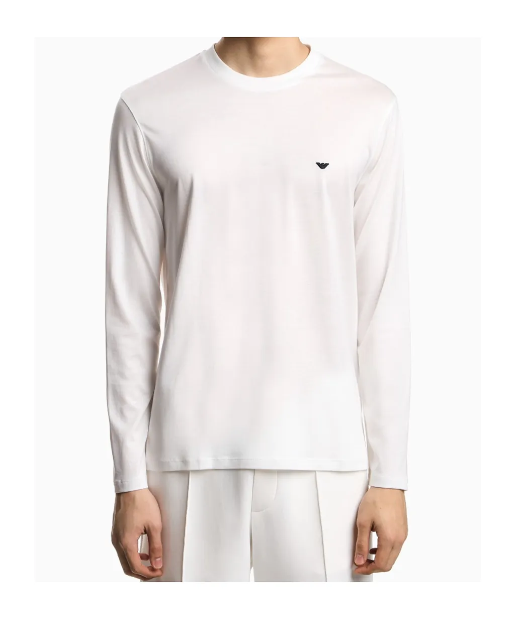 Crew Neck T-Shirt