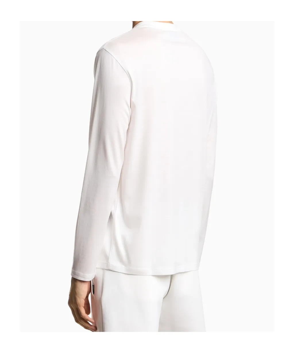 Crew Neck T-Shirt