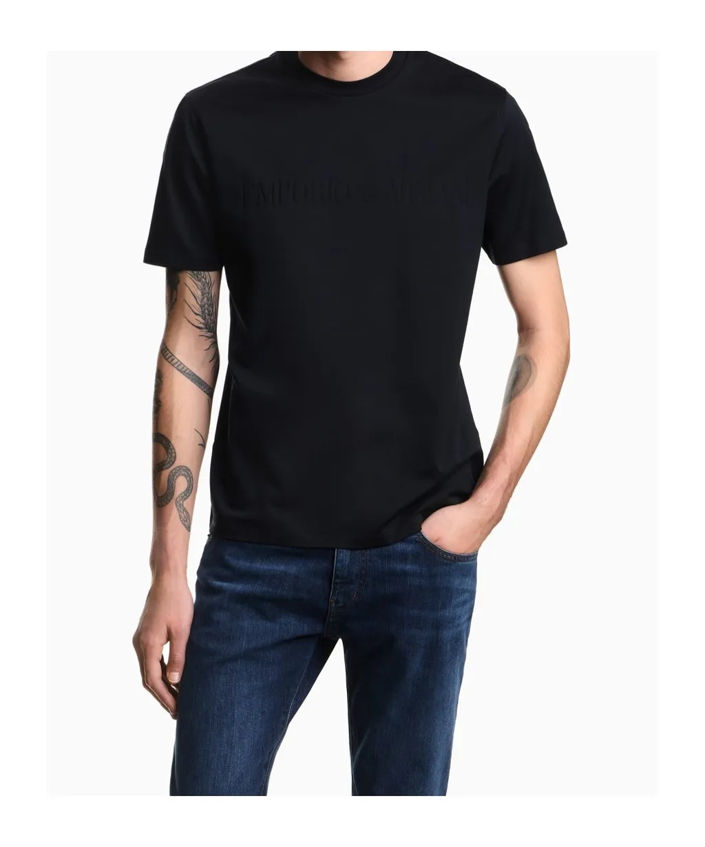 Short-Sleeved T-Shirt