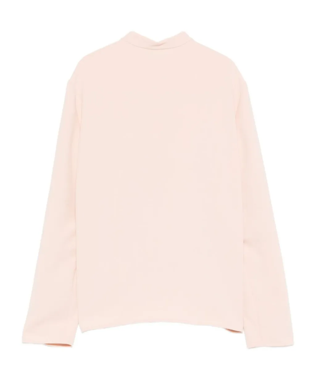 Buttoned Shirt