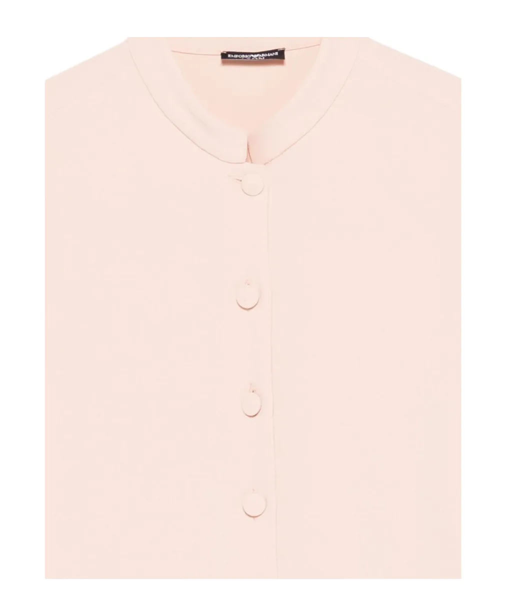 Buttoned Shirt