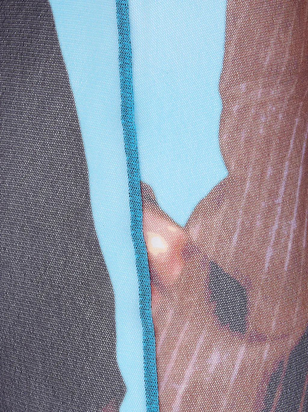 Tennis Elasticated-Waist Trousers