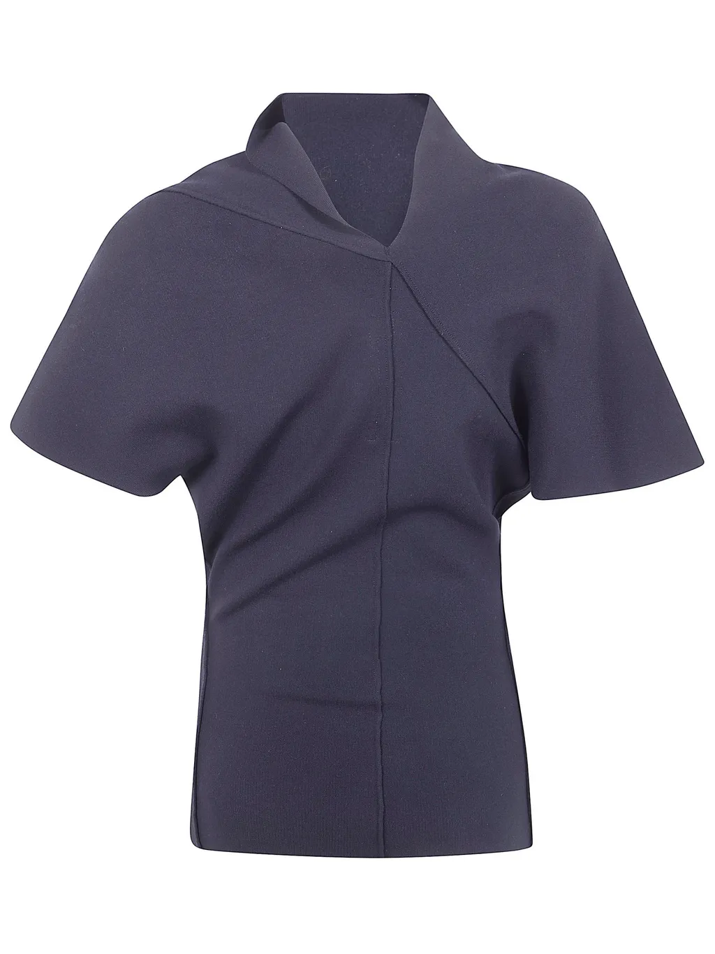 Short-Sleeve Top