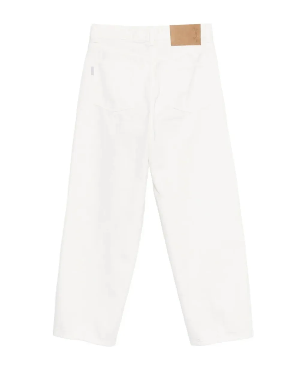 Striaght Leg Jeans Betty Bull 44