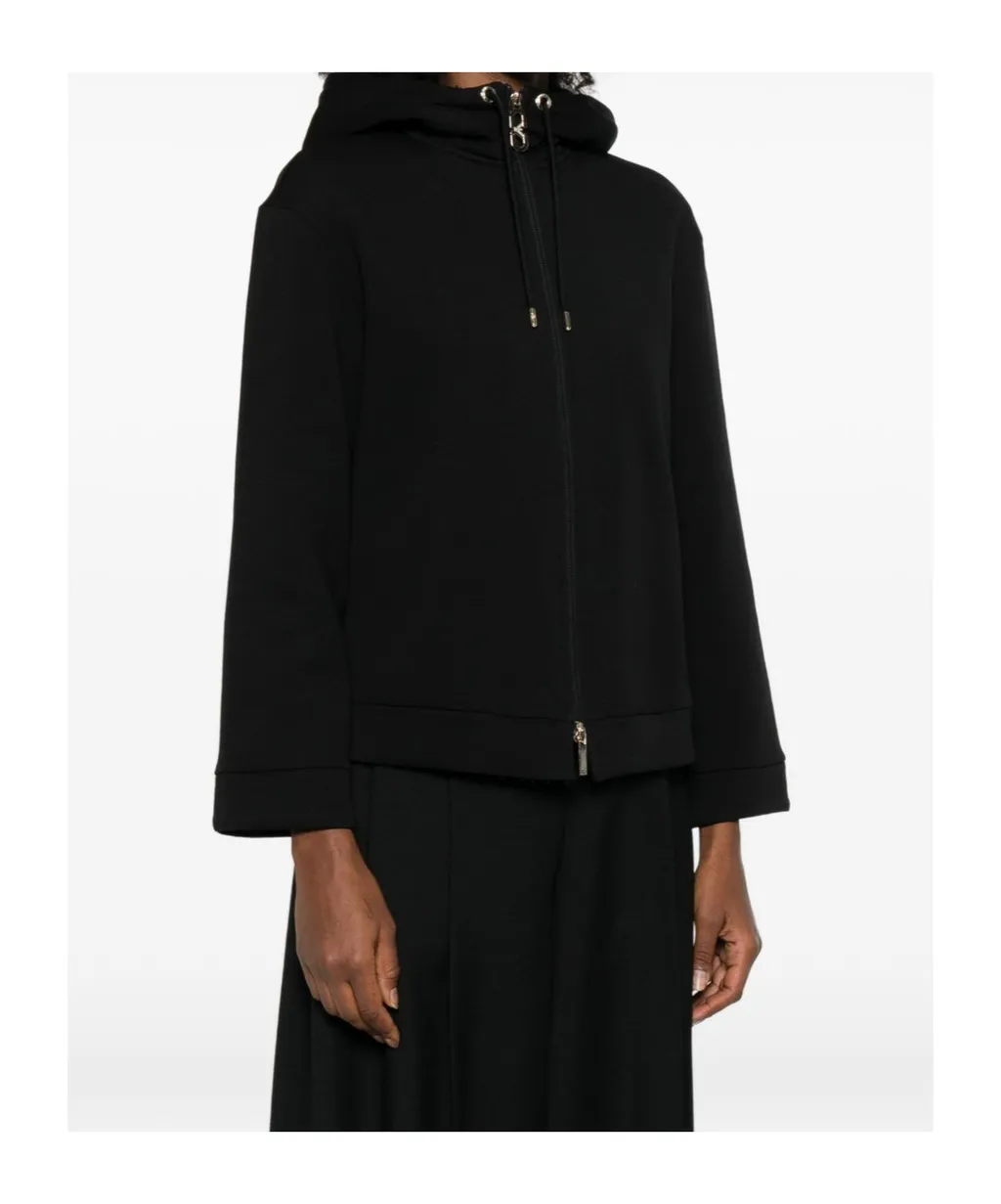 Black Jacket