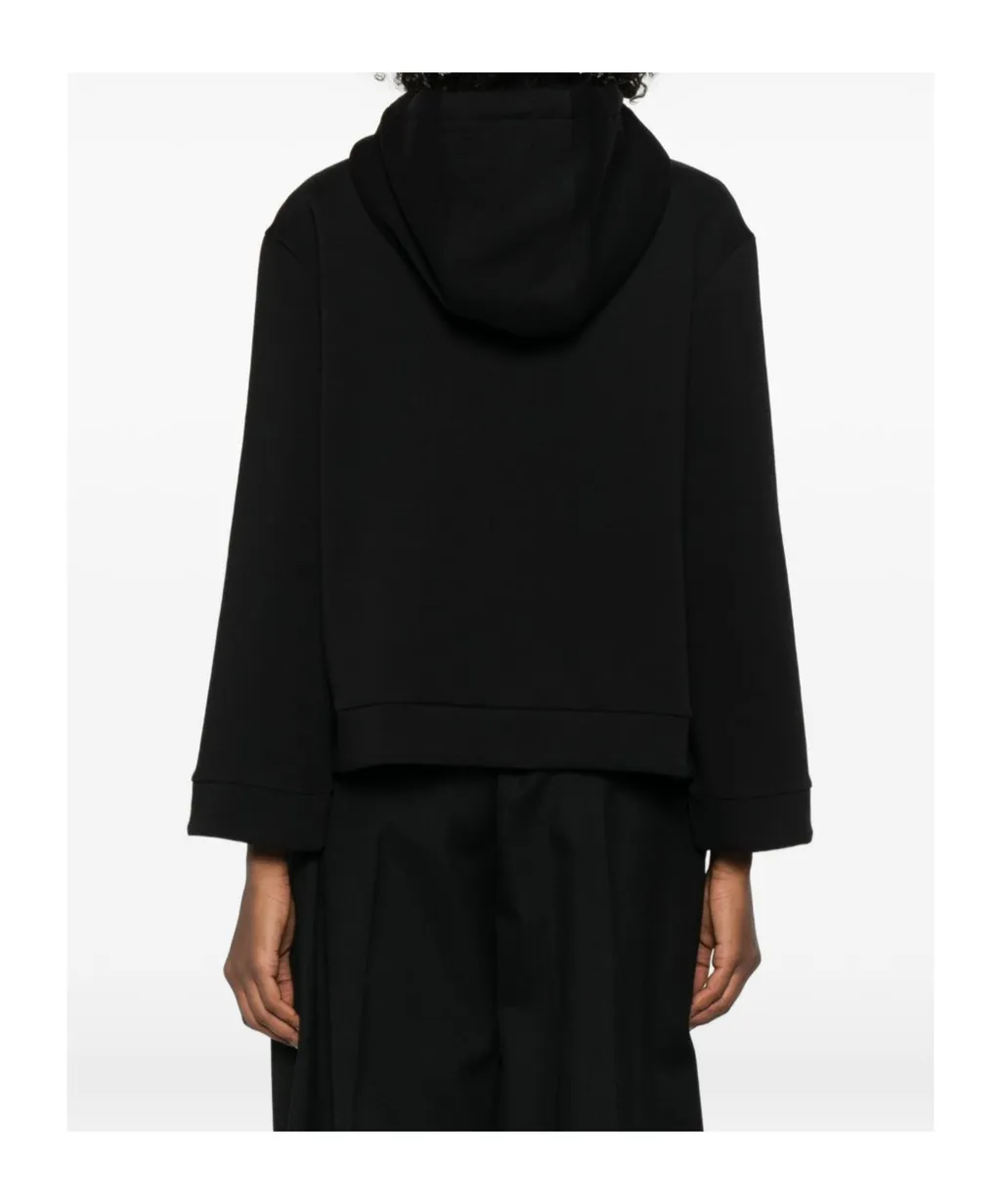 Black Jacket