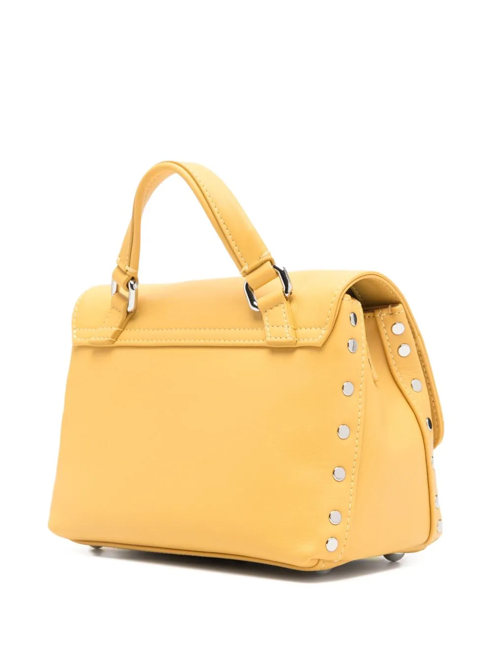 Logo Handbag