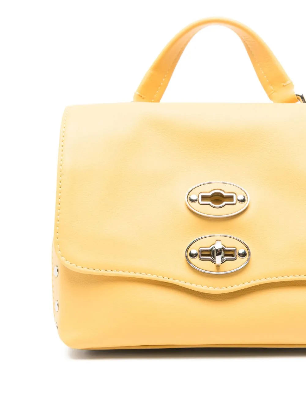 Logo Handbag