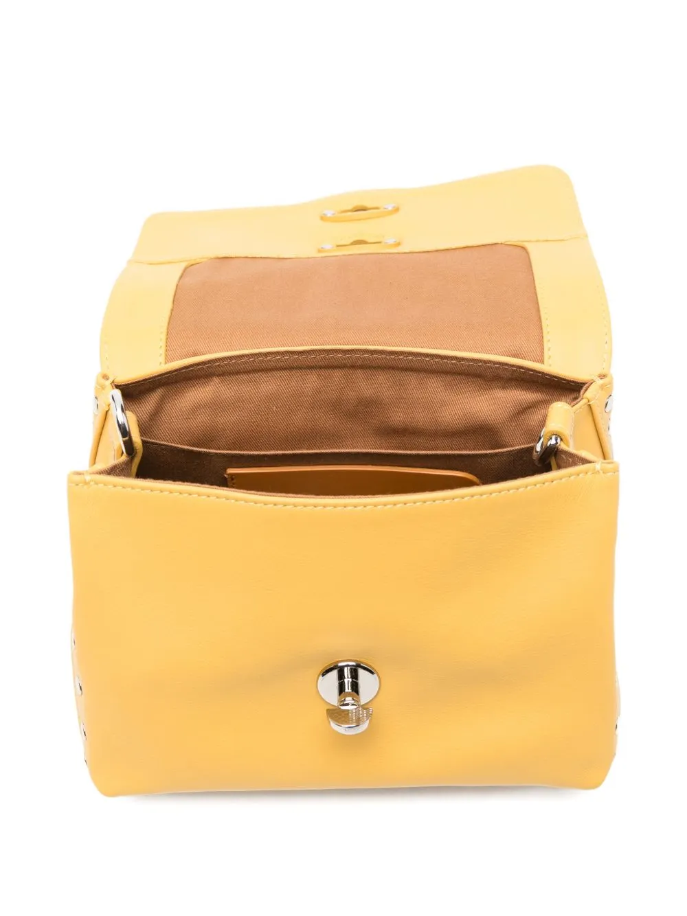 Logo Handbag