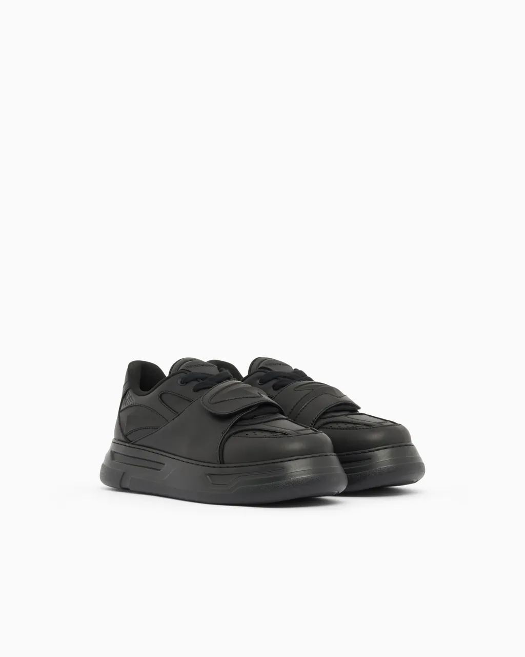 Strap Trainers