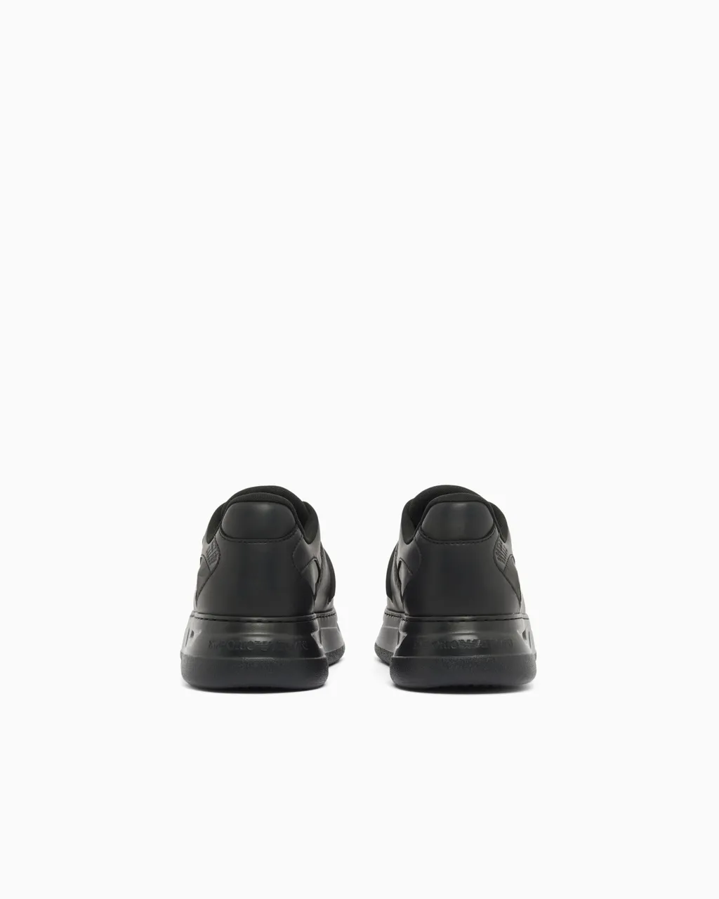 Strap Trainers