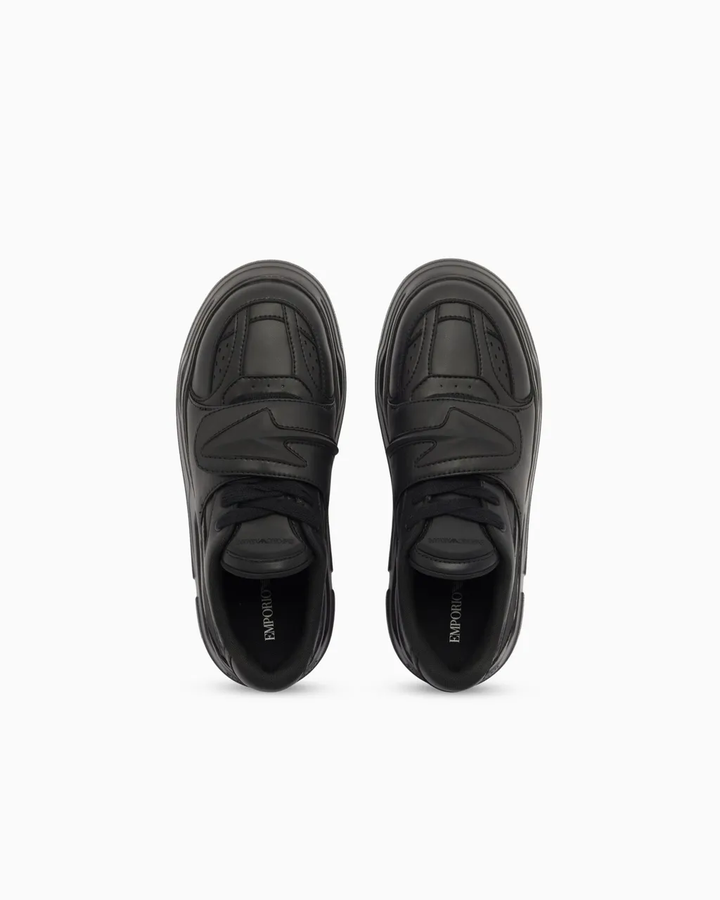 Strap Trainers