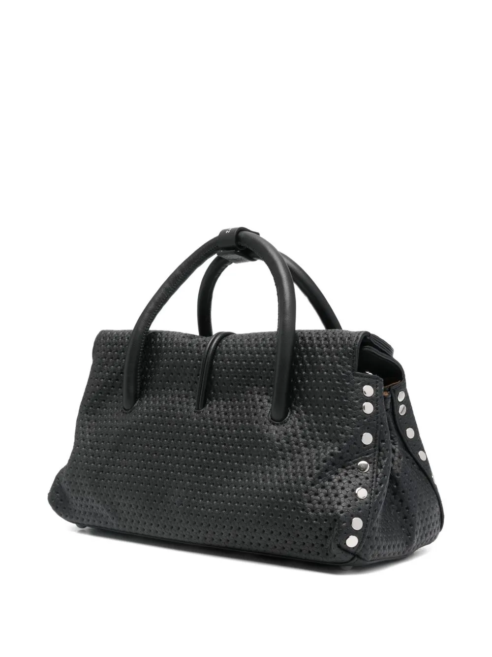 Logo Handbag