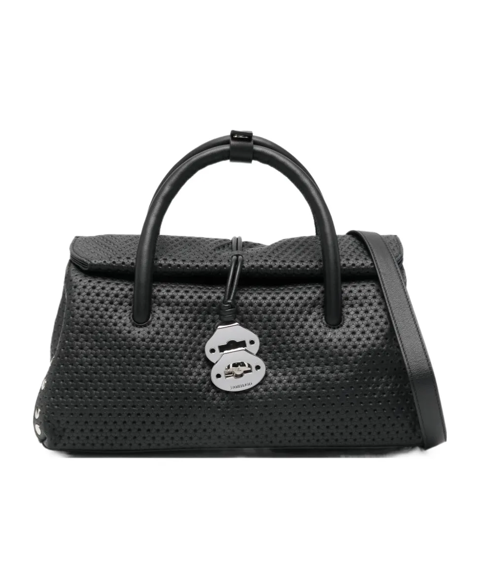 Logo Handbag