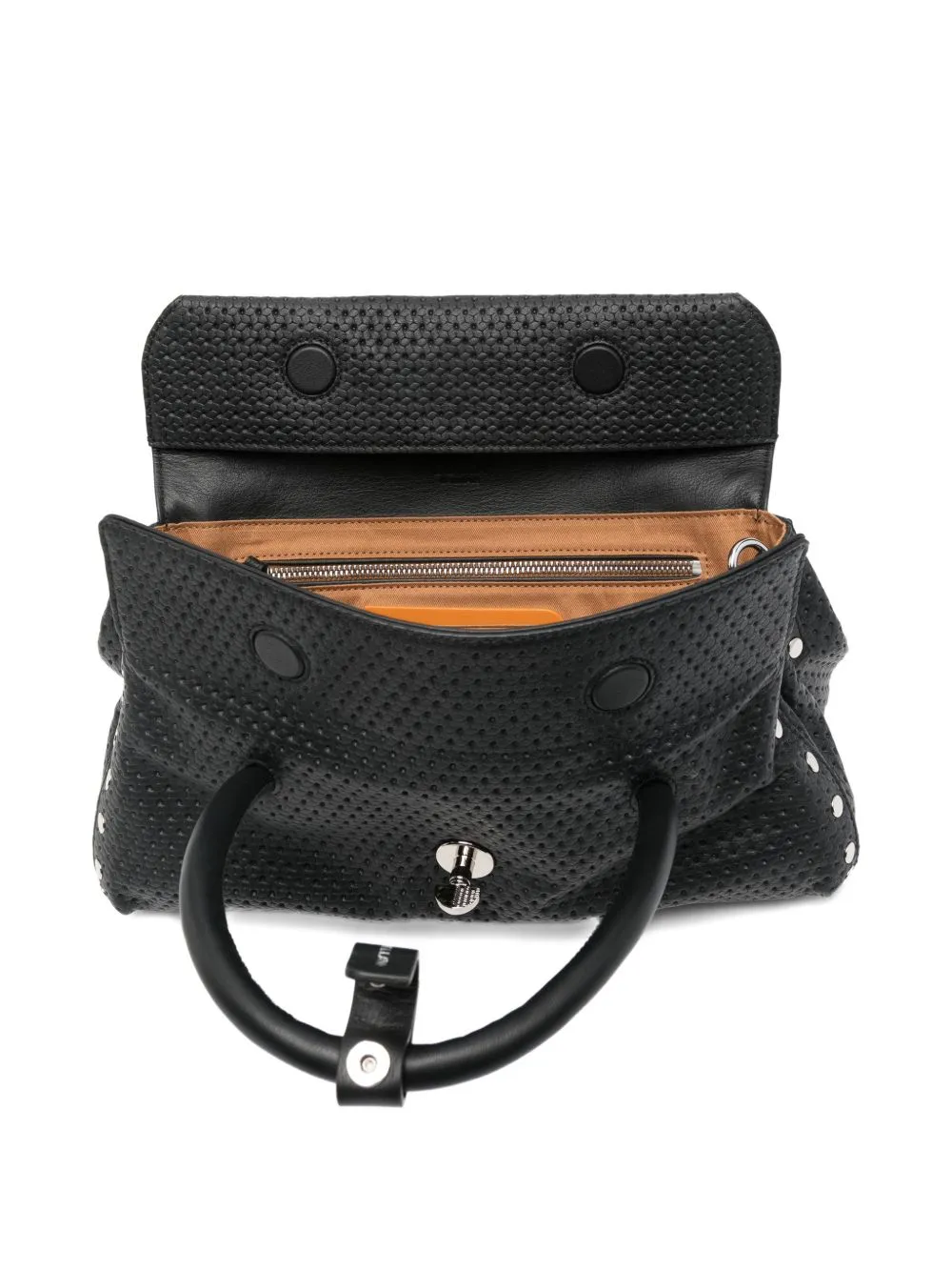 Logo Handbag