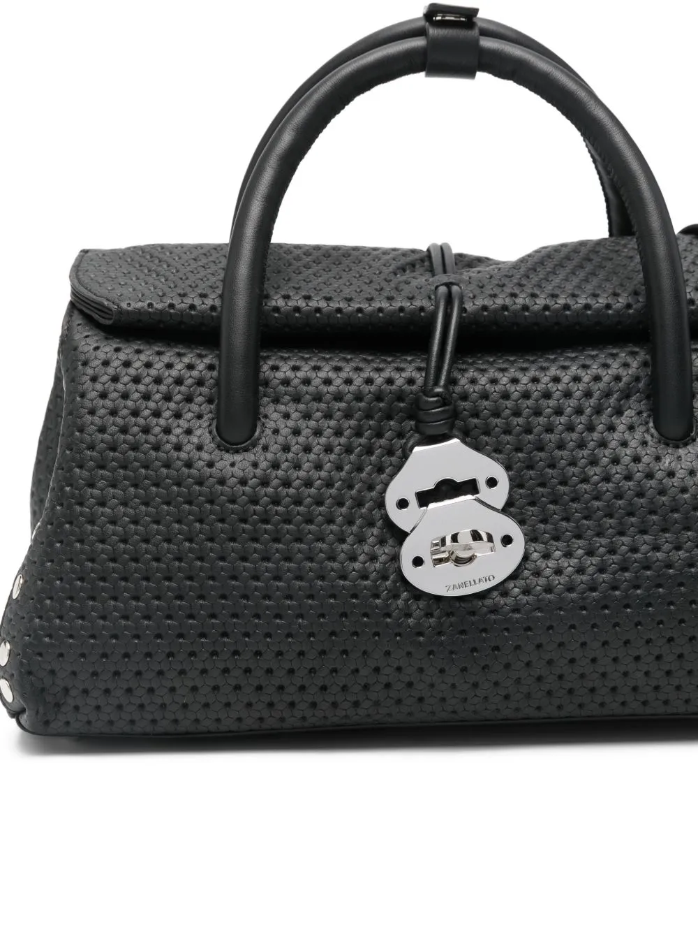 Logo Handbag
