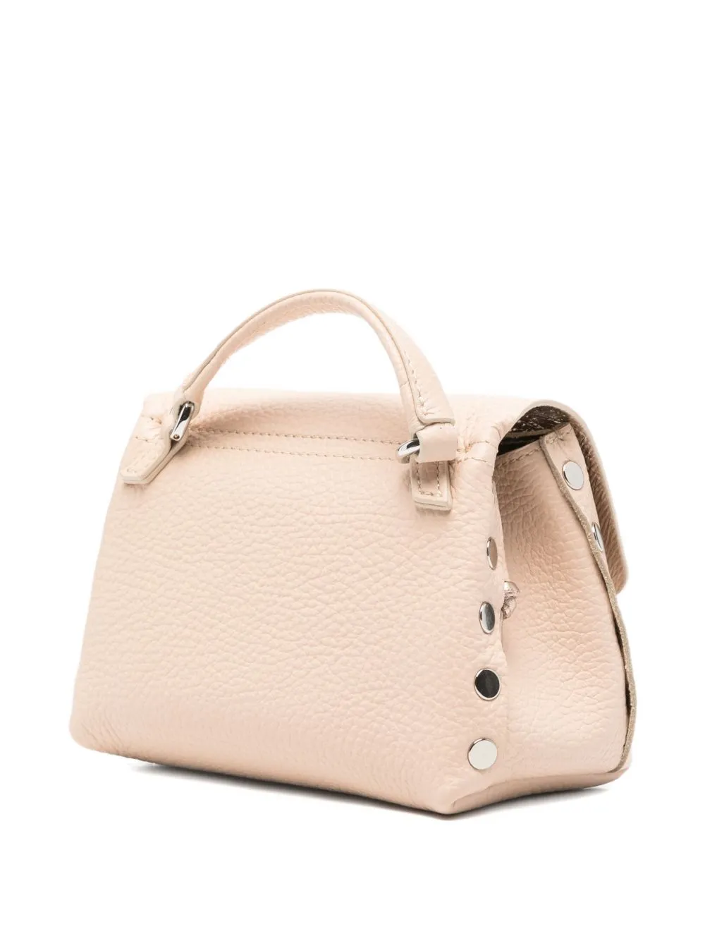Logo Handbag