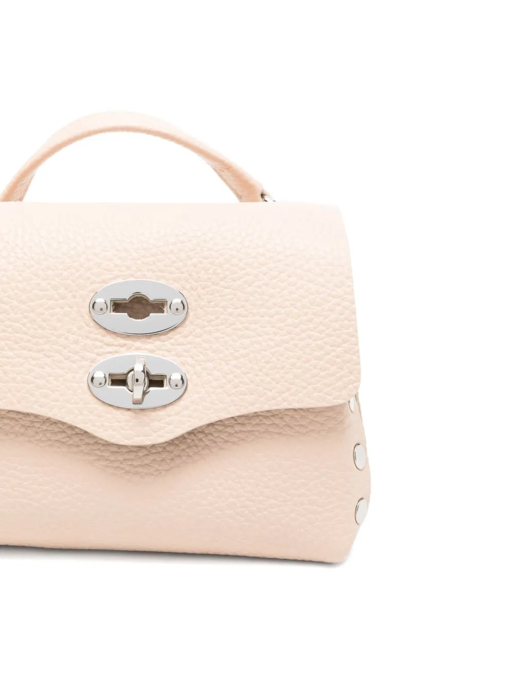 Logo Handbag