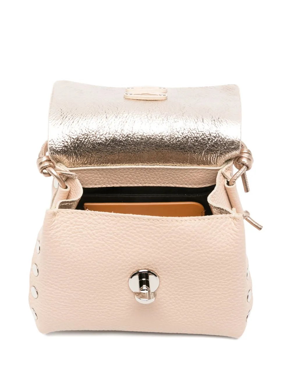 Logo Handbag