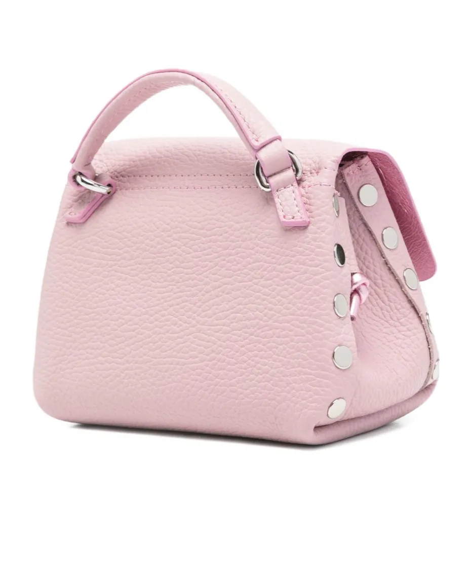Daily Night Sbaby Studded Shoulder Bag