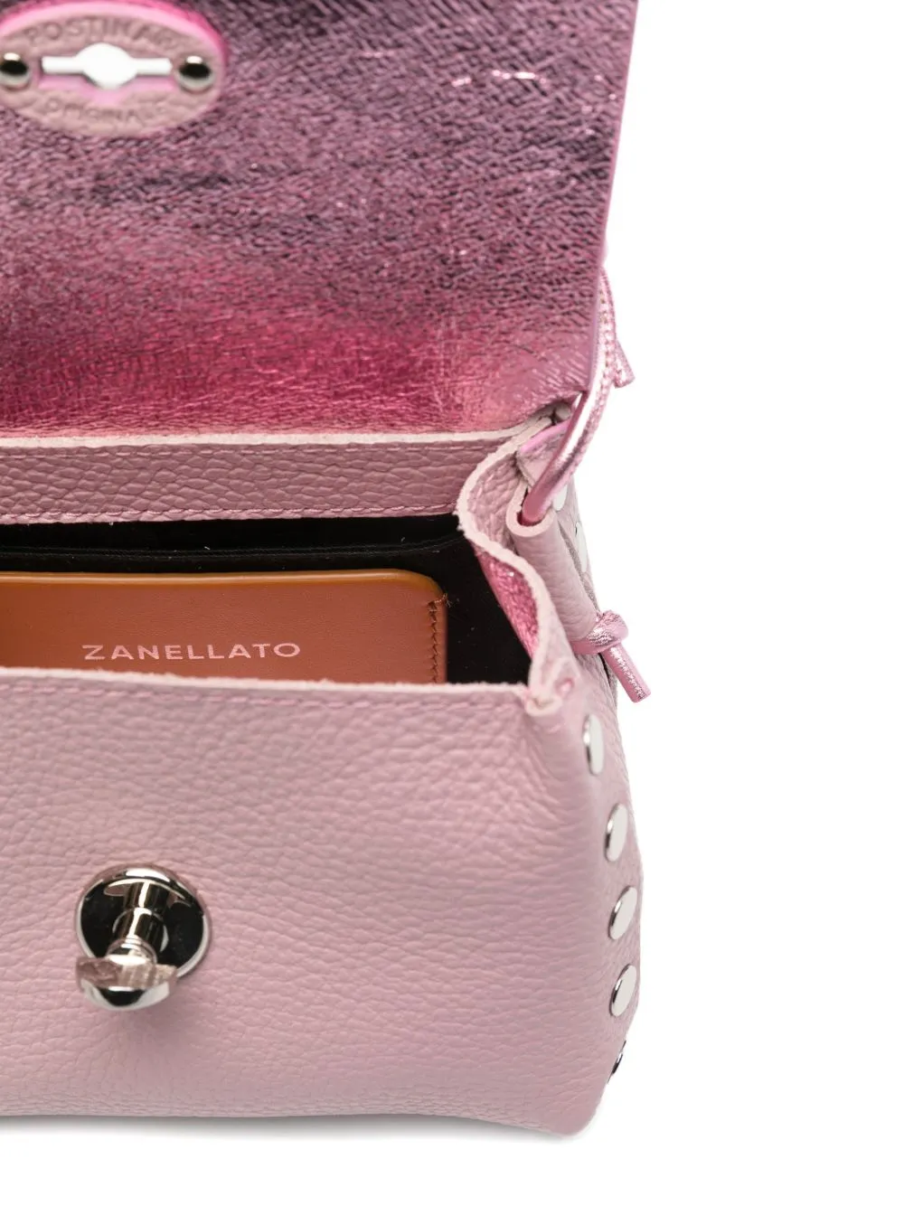Daily Night Sbaby Studded Shoulder Bag