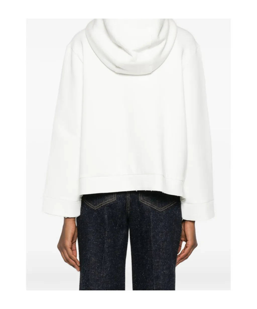 Cotton Blouson Jacket