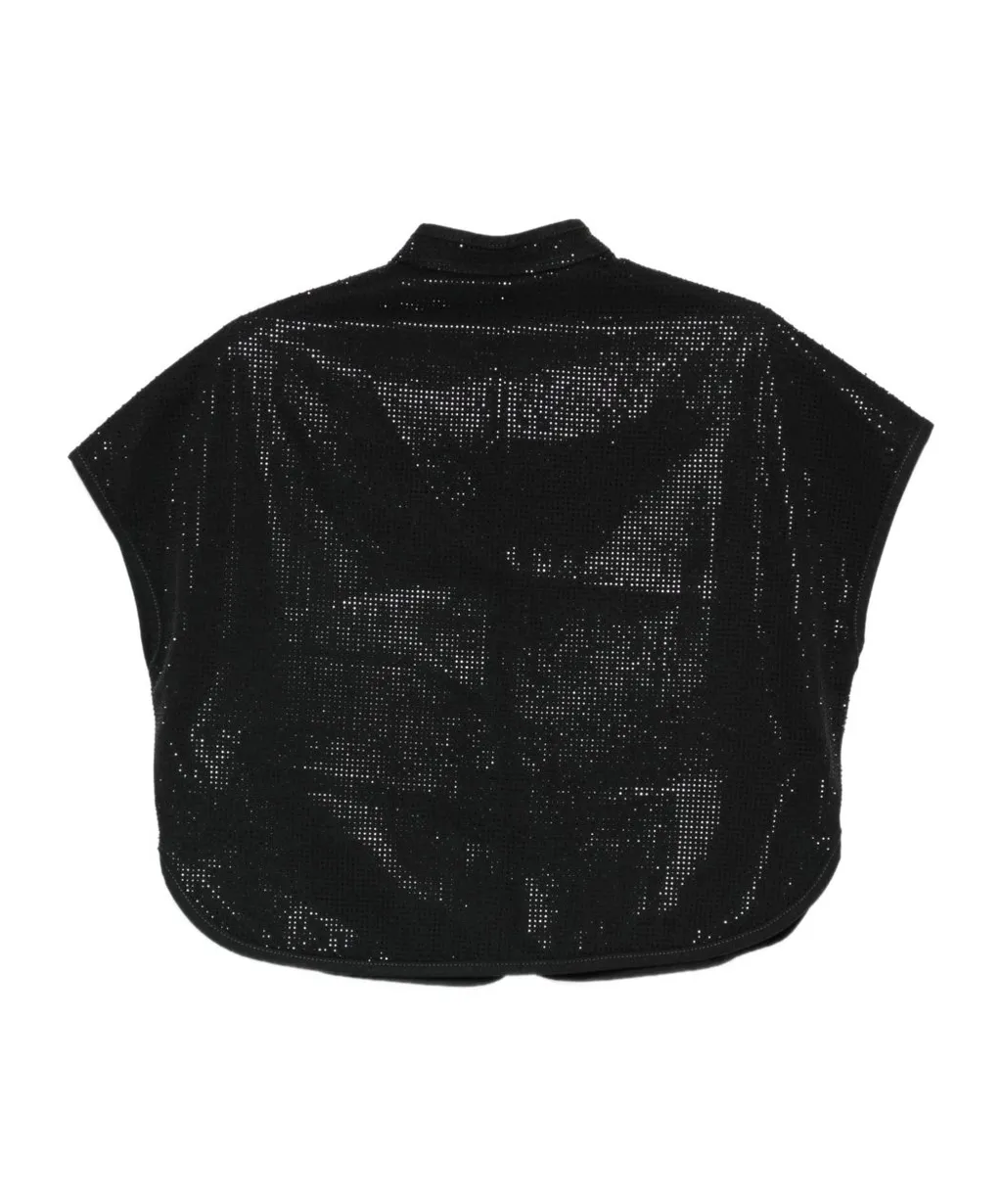 Zip-Up Top