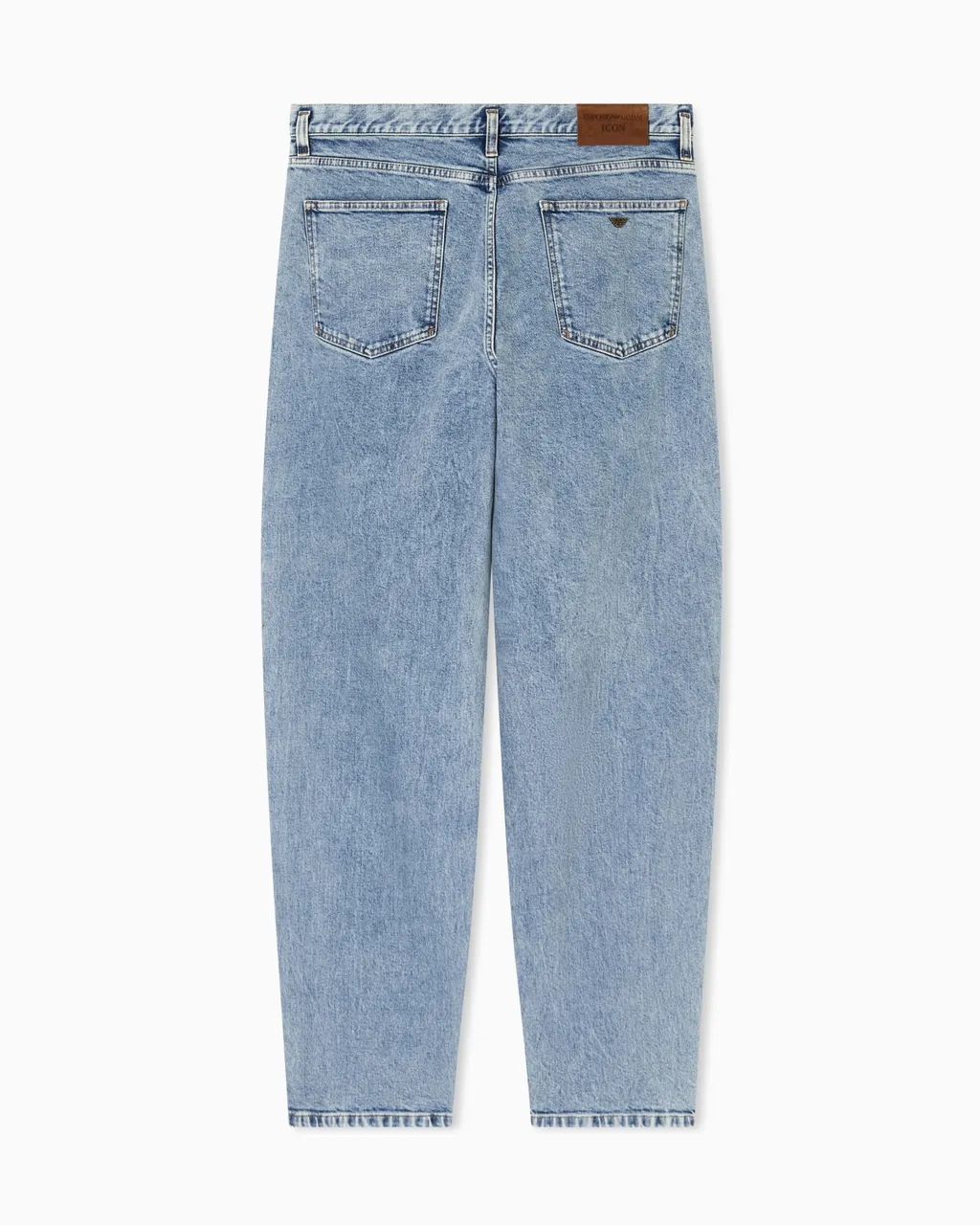 Belt Loop Jeans