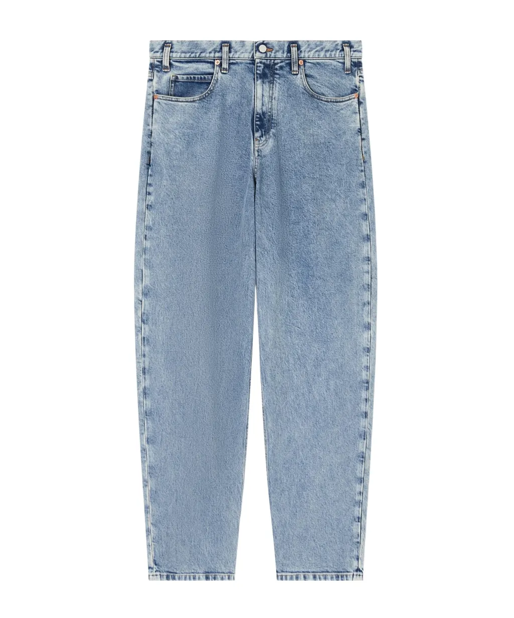 Belt Loop Jeans