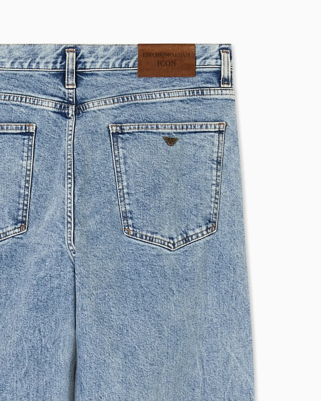 Belt Loop Jeans