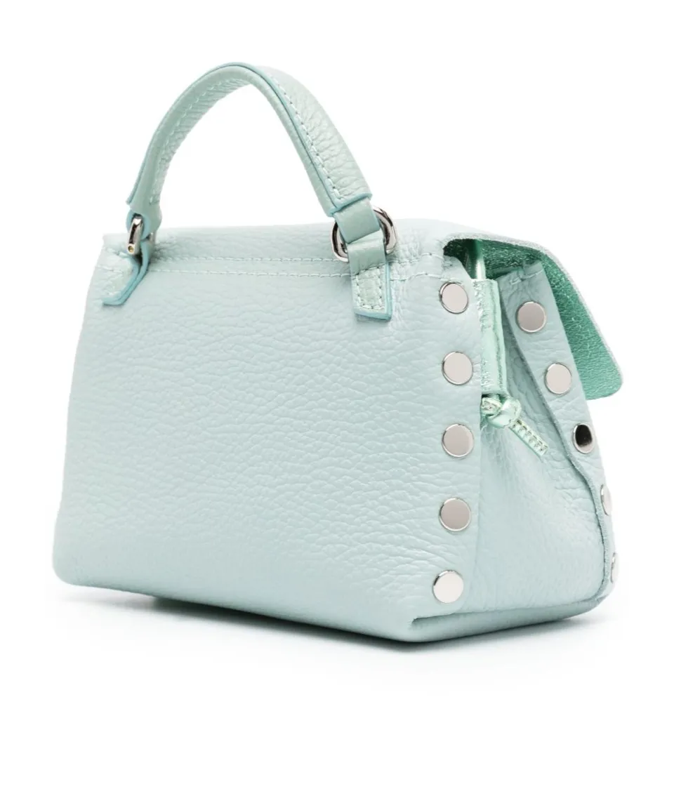 Daily Night Sbaby Studded Shoulder Bag
