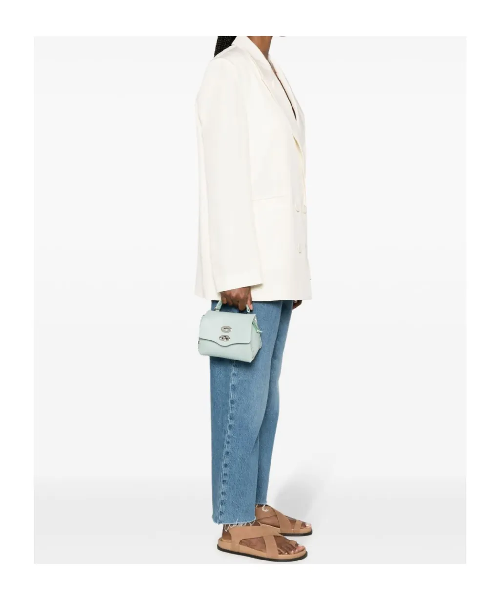 Daily Night Sbaby Studded Shoulder Bag