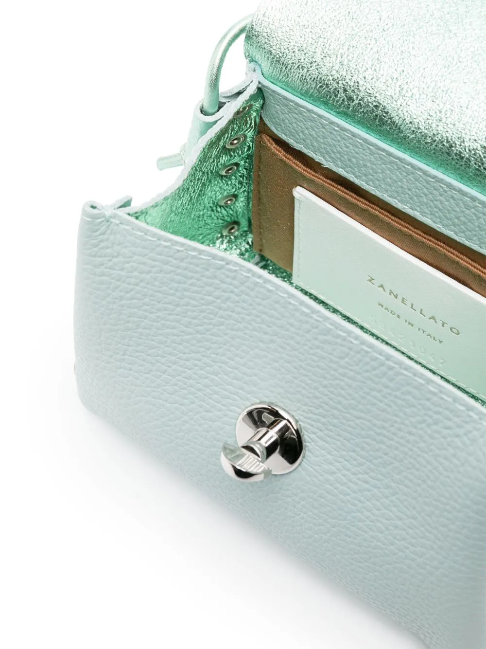 Daily Night Sbaby Studded Shoulder Bag