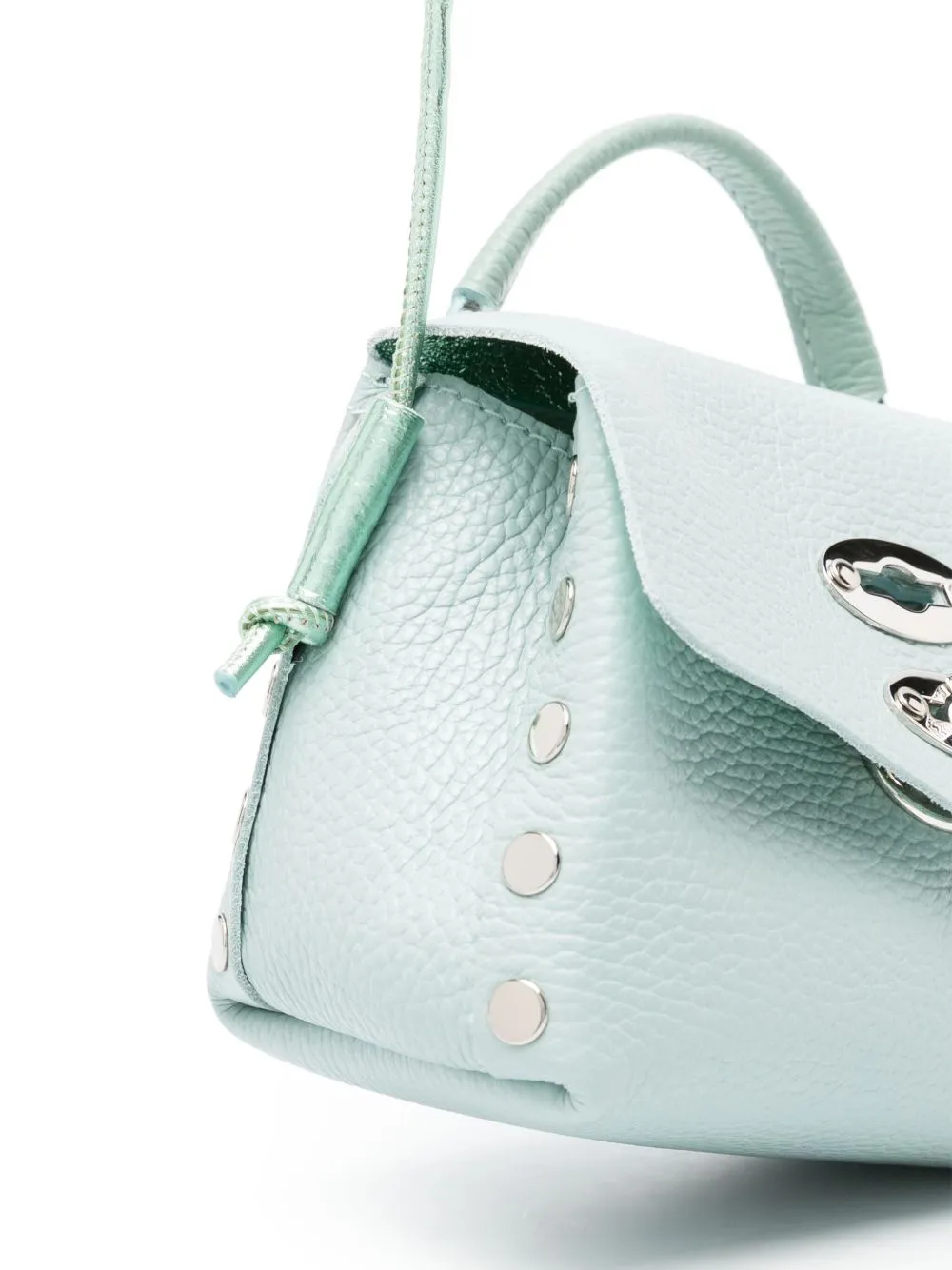 Daily Night Sbaby Studded Shoulder Bag