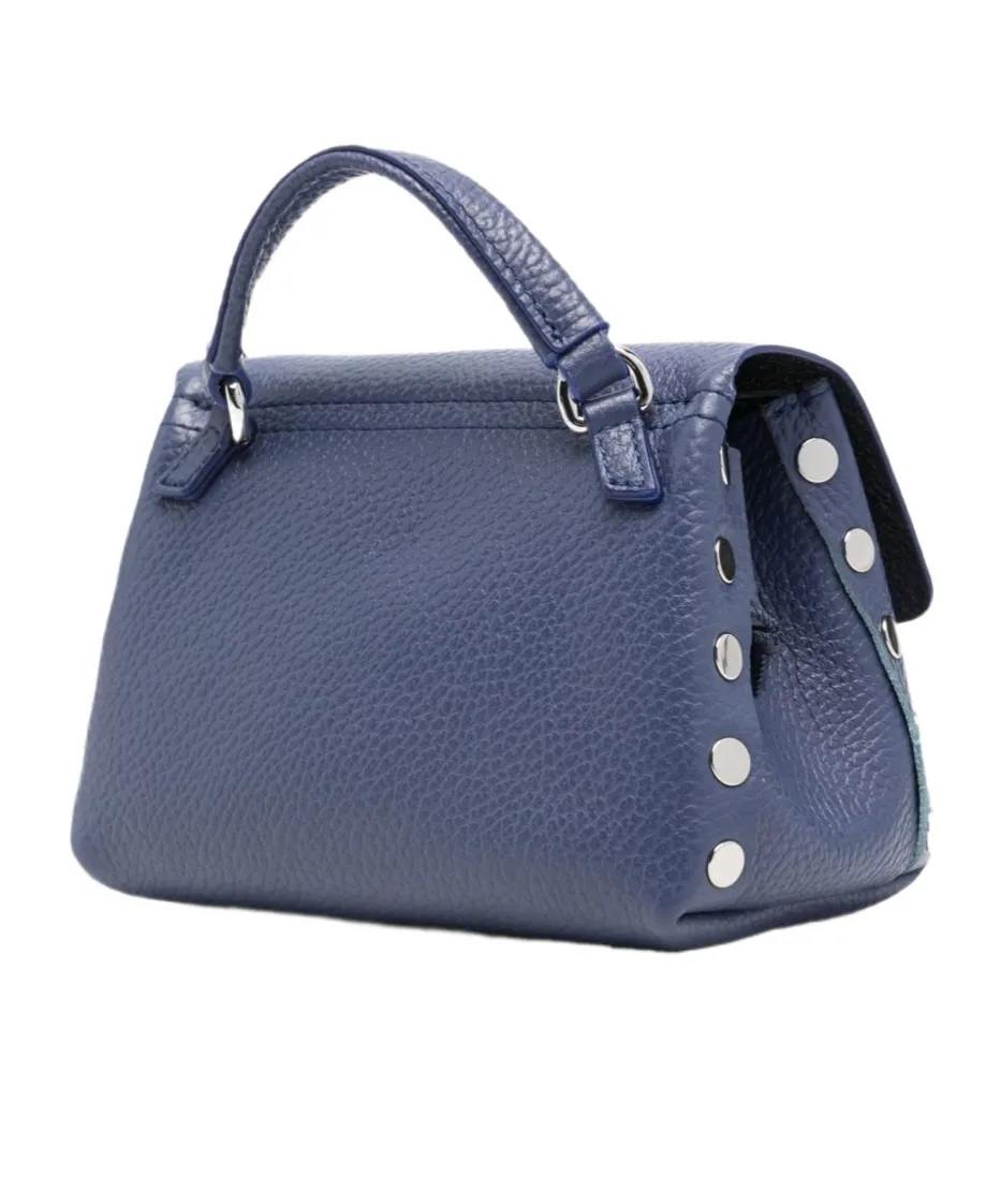 Grainy Shoulder Bag