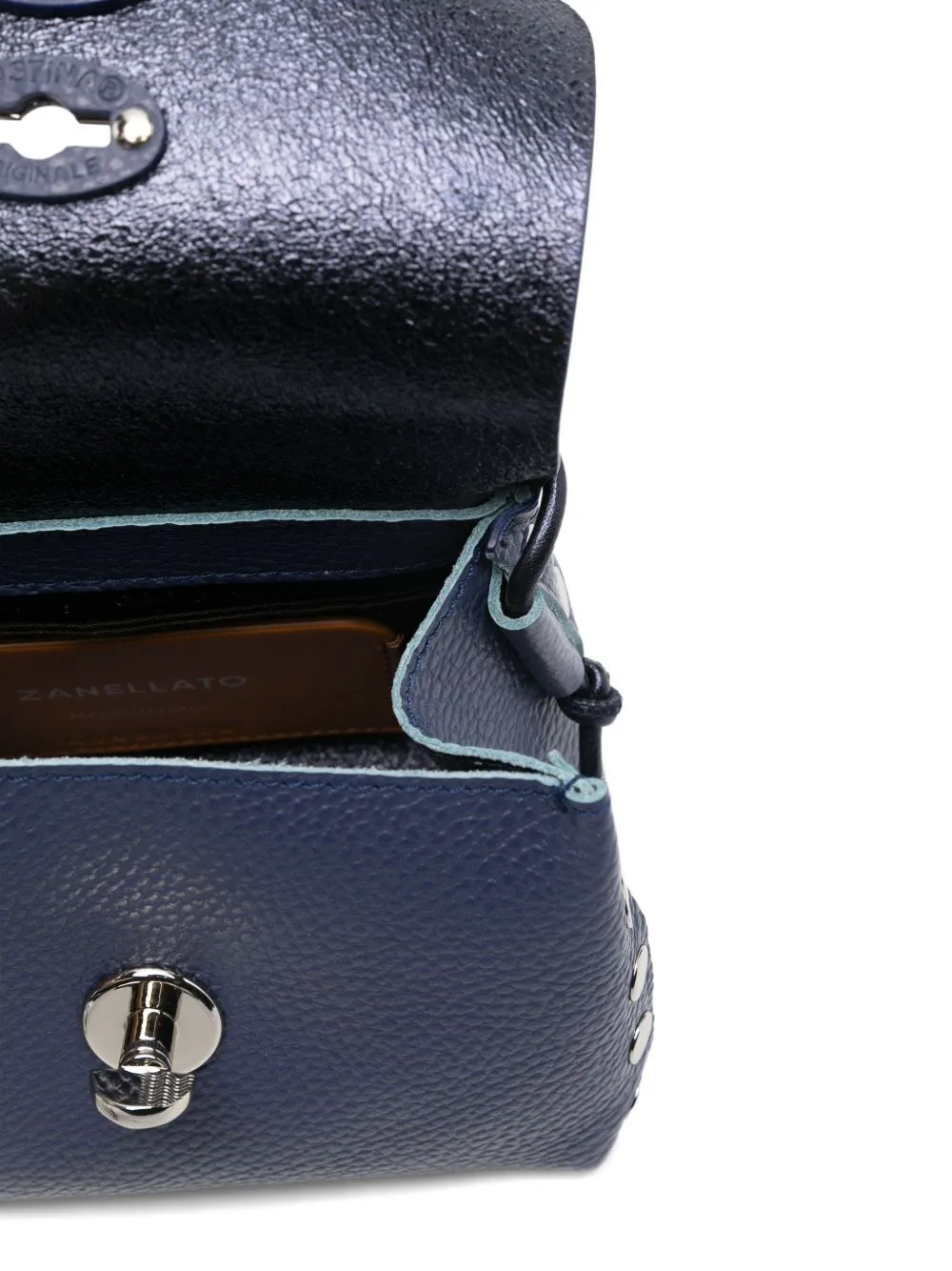 Grainy Shoulder Bag