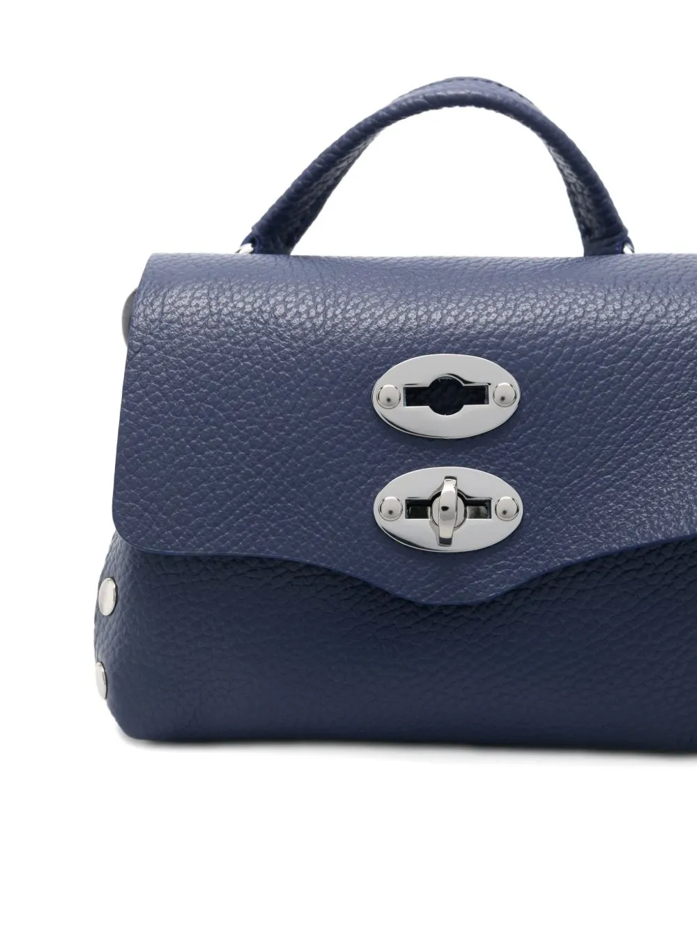 Grainy Shoulder Bag