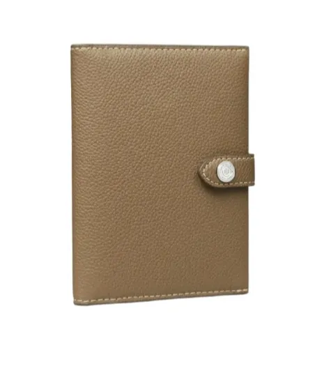 Snap Passport Holder