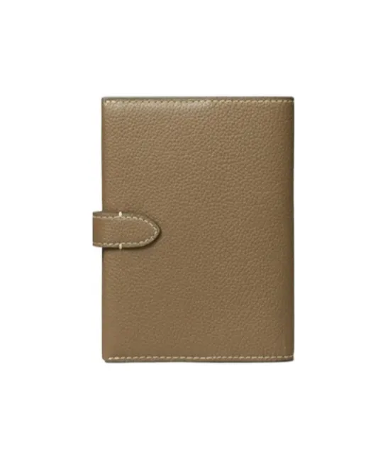 Snap Passport Holder