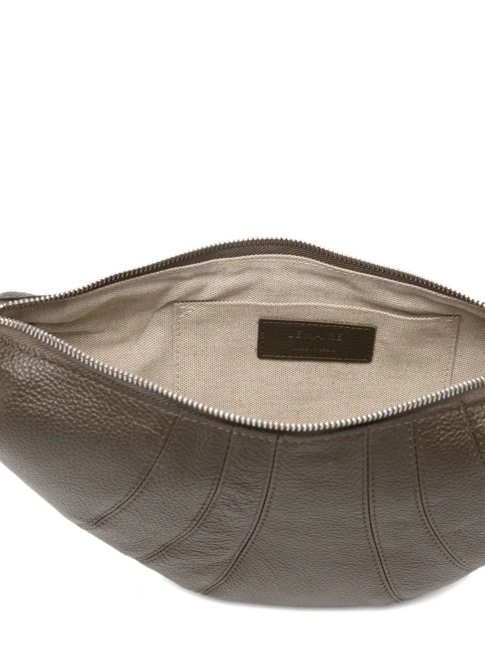 Small Croissant Bag